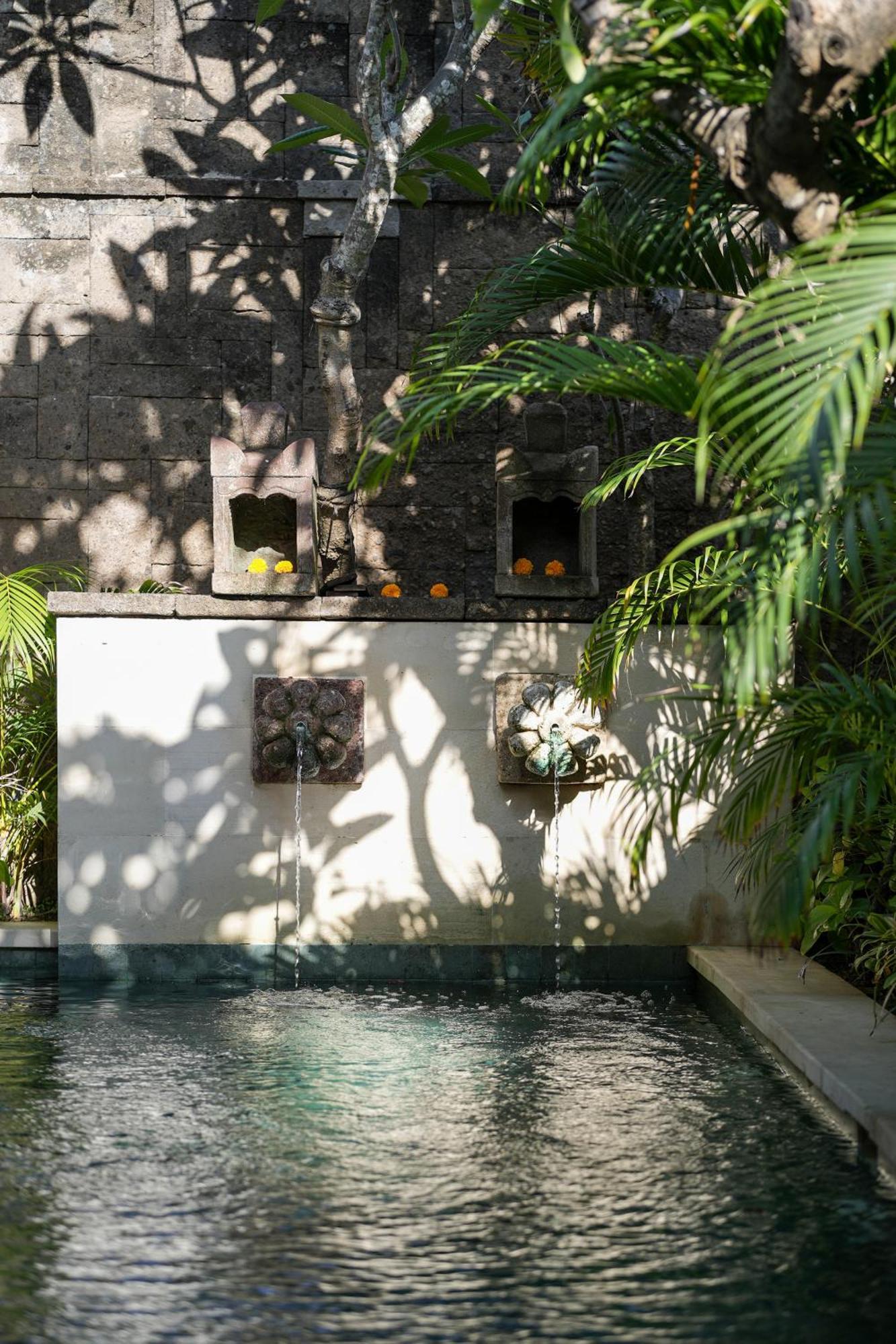 Mosan House - Unique Art-Filled Gem In Perfect Location A Short Walk From The Beach Or Seminyak Square Including Ac Office For Remote Working Exteriér fotografie