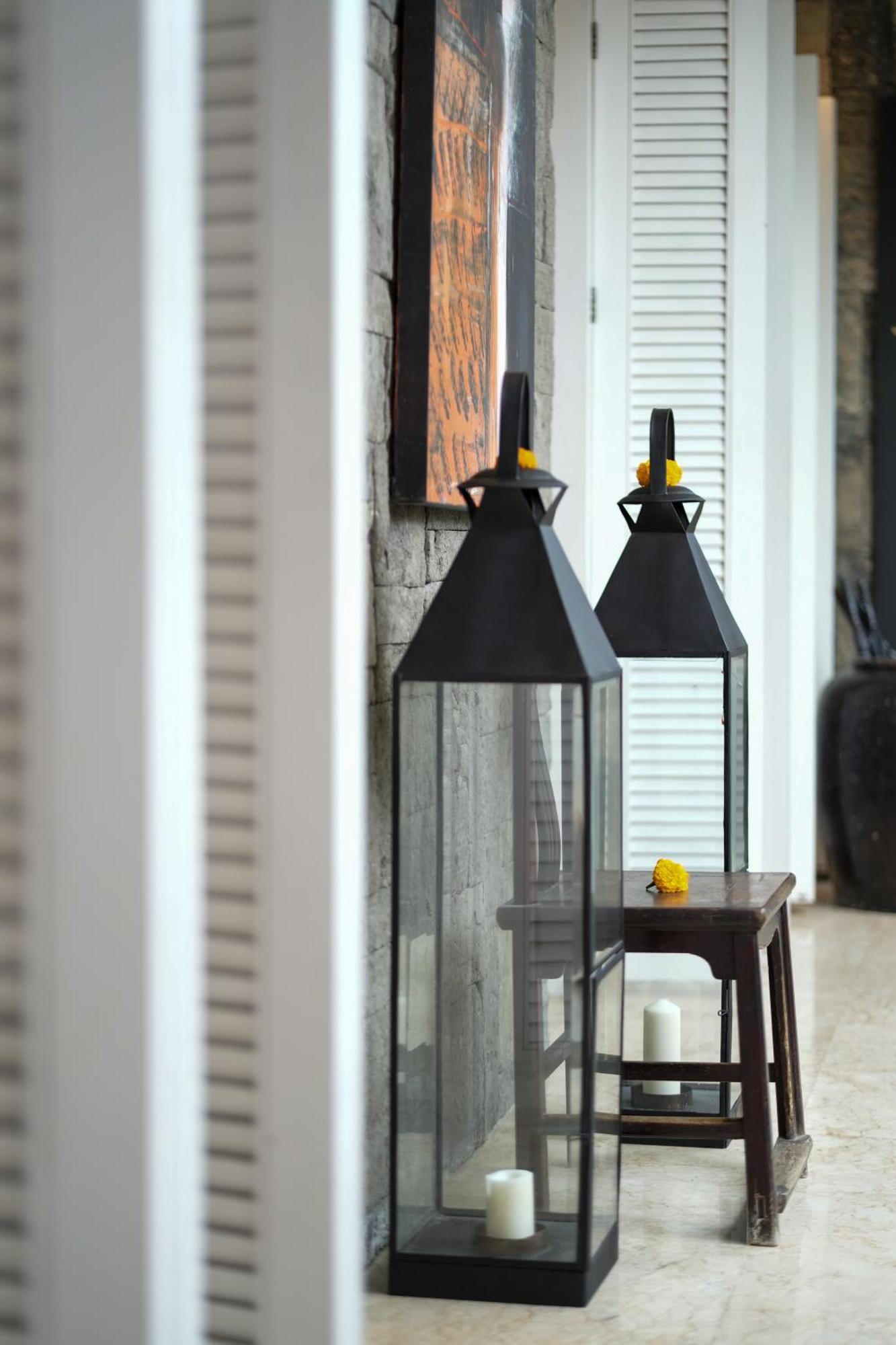 Mosan House - Unique Art-Filled Gem In Perfect Location A Short Walk From The Beach Or Seminyak Square Including Ac Office For Remote Working Exteriér fotografie