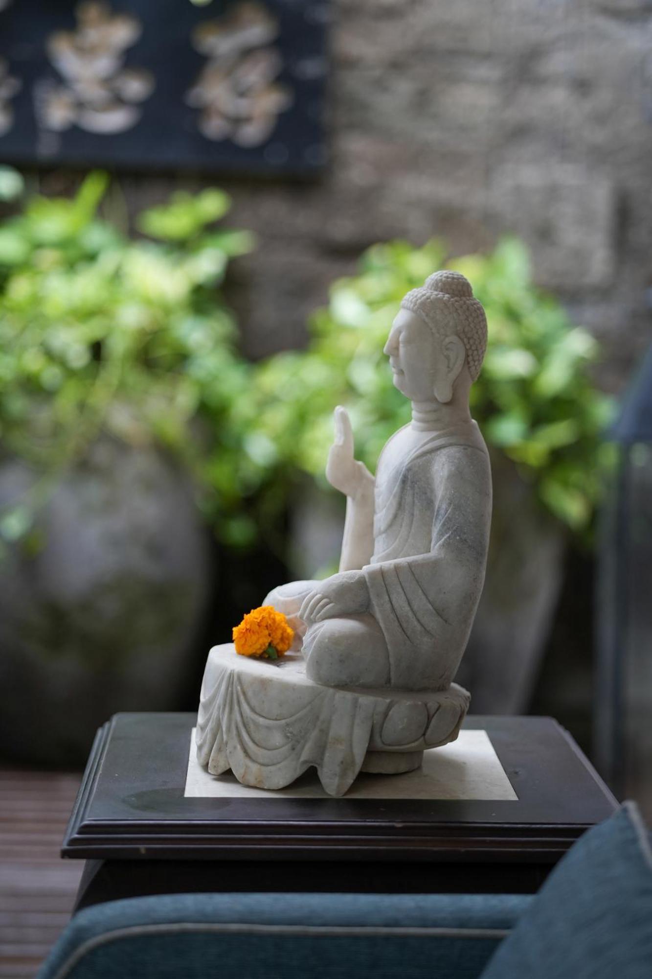 Mosan House - Unique Art-Filled Gem In Perfect Location A Short Walk From The Beach Or Seminyak Square Including Ac Office For Remote Working Exteriér fotografie